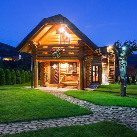 Village Cottage - Koca Na Vasi Nazarje Exterior foto