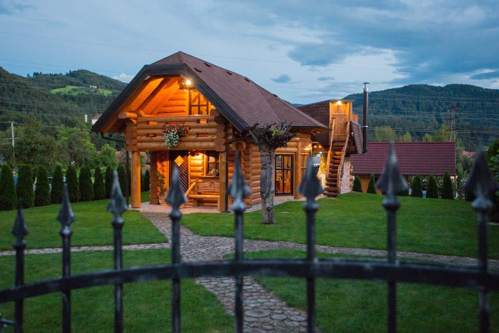 Village Cottage - Koca Na Vasi Nazarje Exterior foto