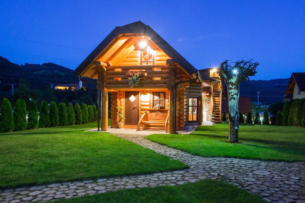 Village Cottage - Koca Na Vasi Nazarje Exterior foto