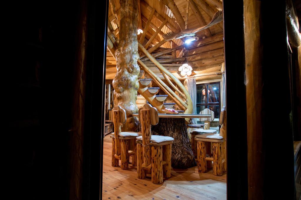 Village Cottage - Koca Na Vasi Nazarje Exterior foto
