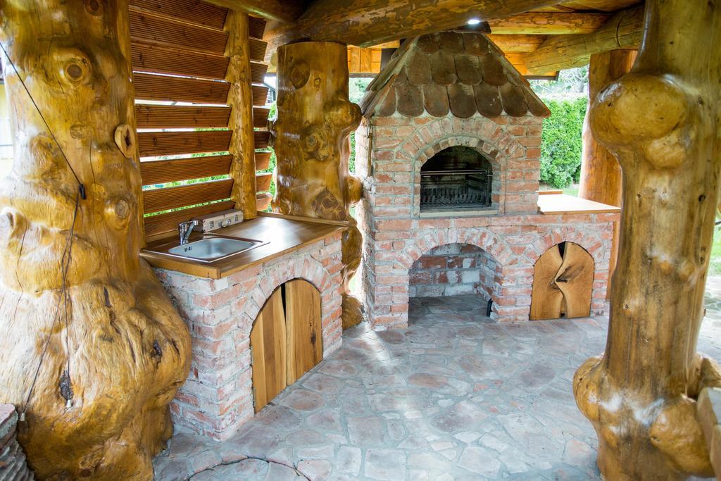 Village Cottage - Koca Na Vasi Nazarje Exterior foto