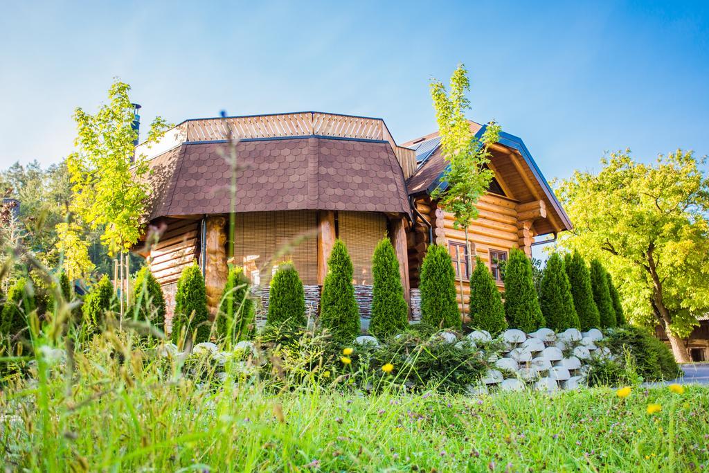 Village Cottage - Koca Na Vasi Nazarje Exterior foto