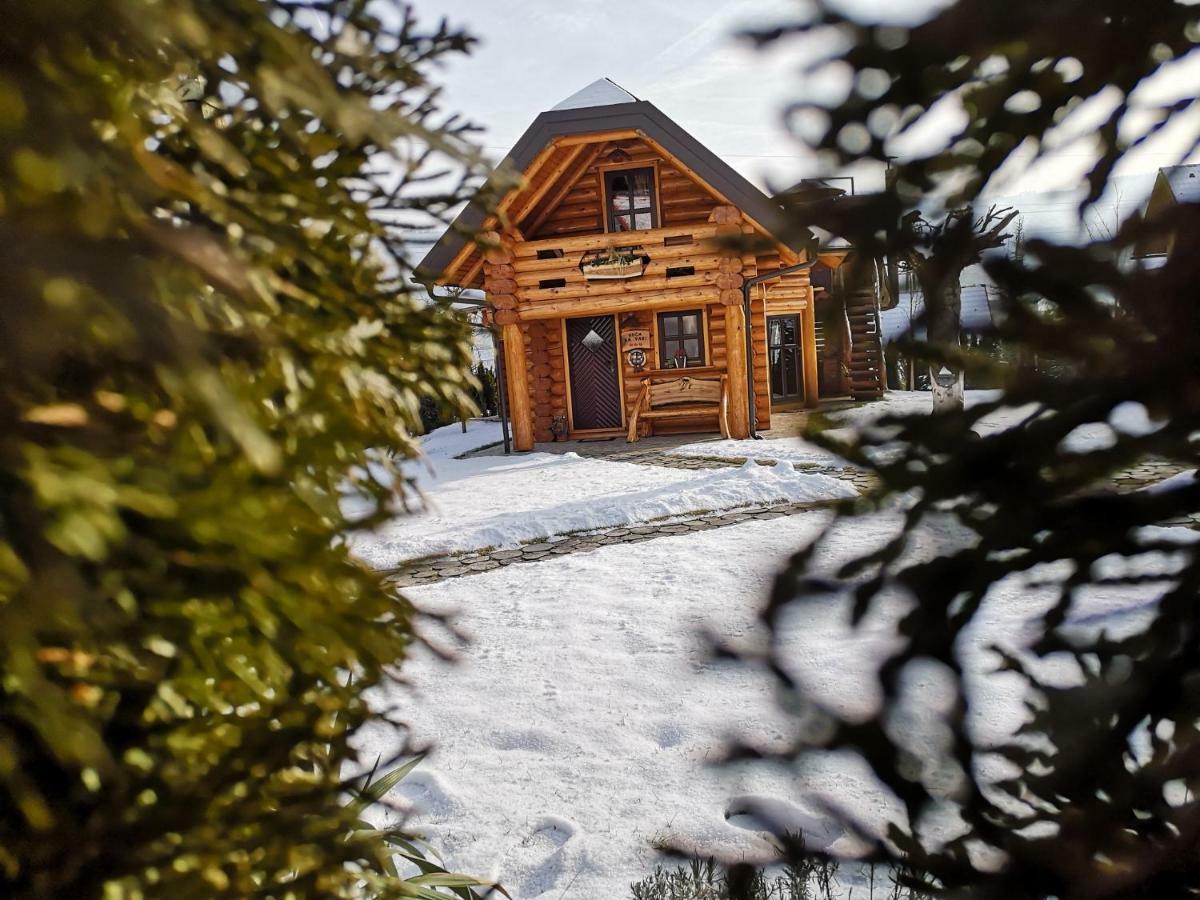 Village Cottage - Koca Na Vasi Nazarje Exterior foto